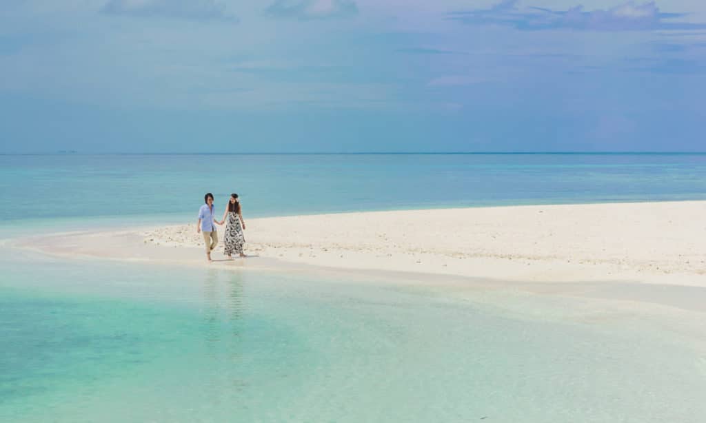Everything you need to know about a honeymoon in Turks and Caicos