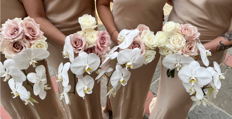 Bridal Party 768x396