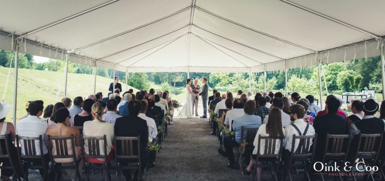 Garden ceremony 768x362