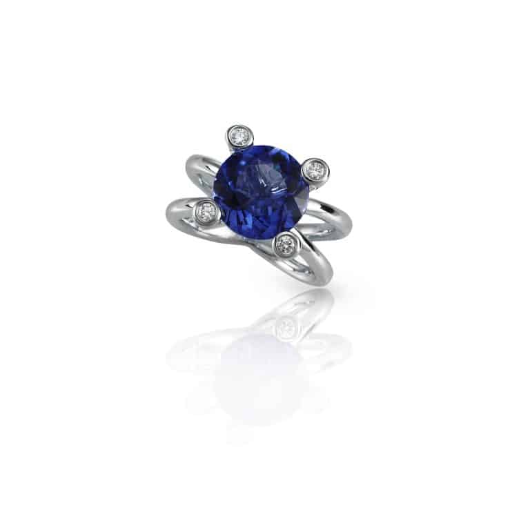 beautiful sapphire and diamond wedding engagement 2023 11 27 04 59 50 utc 768x768