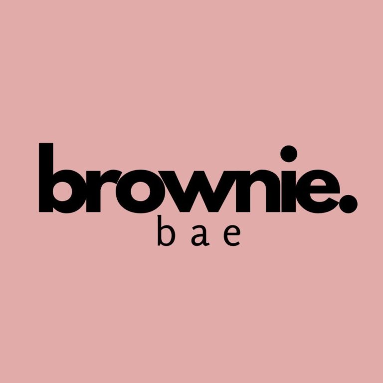 Brownie Bae Logo 768x768