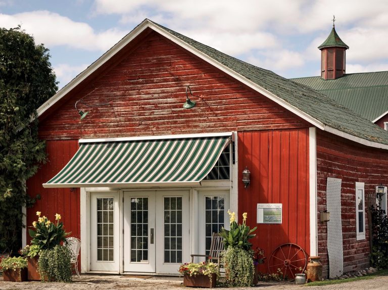 Carriage House  768x574