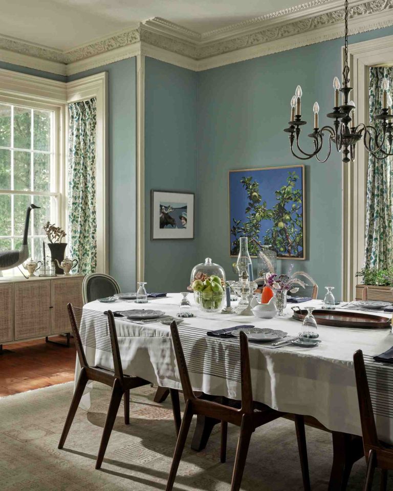 Dinning Room  768x960