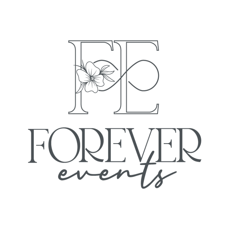 Forever Events Primary Logo 768x768