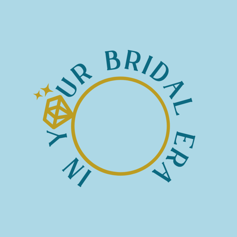 In Your Bridal Era Logo 8 768x768