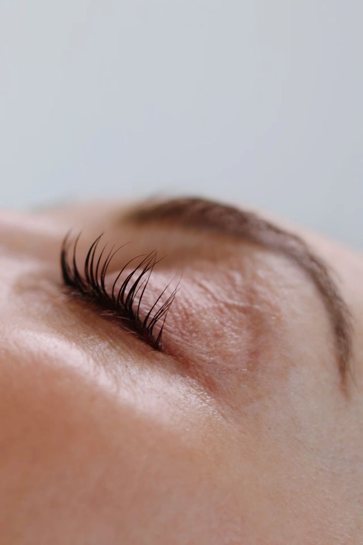 Motherpluckers Lash Lift