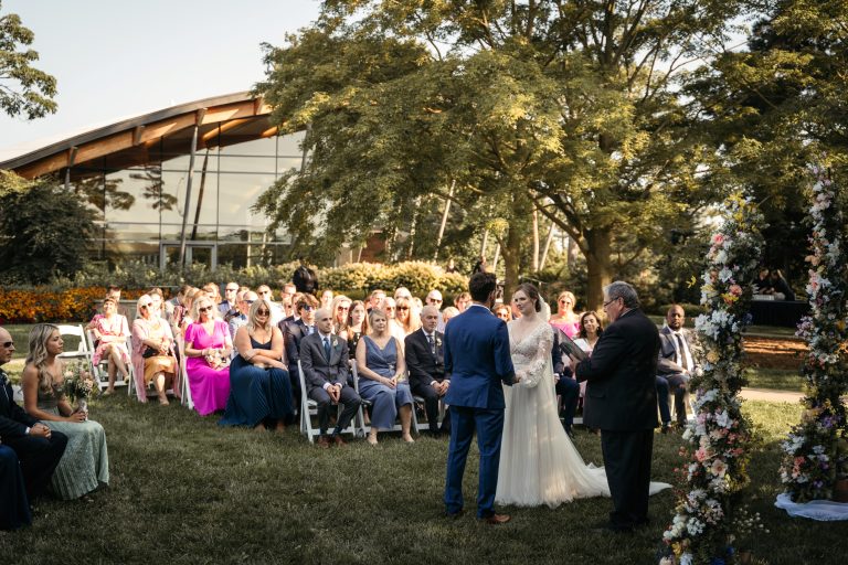 Rock Garden Upper Lawn - Geoff Shaw Photography