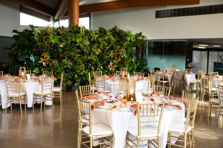 Rock Garden Great Room - Die Una Photography