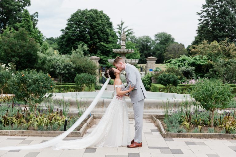 Hendrie Park - Samantha Ong Photography