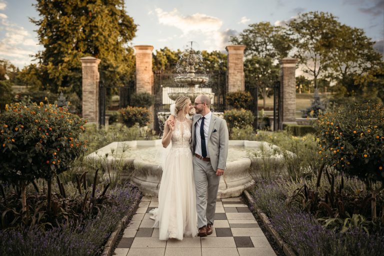 Hendrie Park - Geoff Shaw Photography