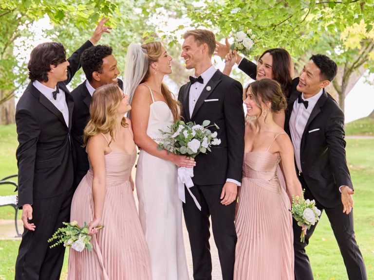 Tip Top Canadas Bridal Show 1 768x576