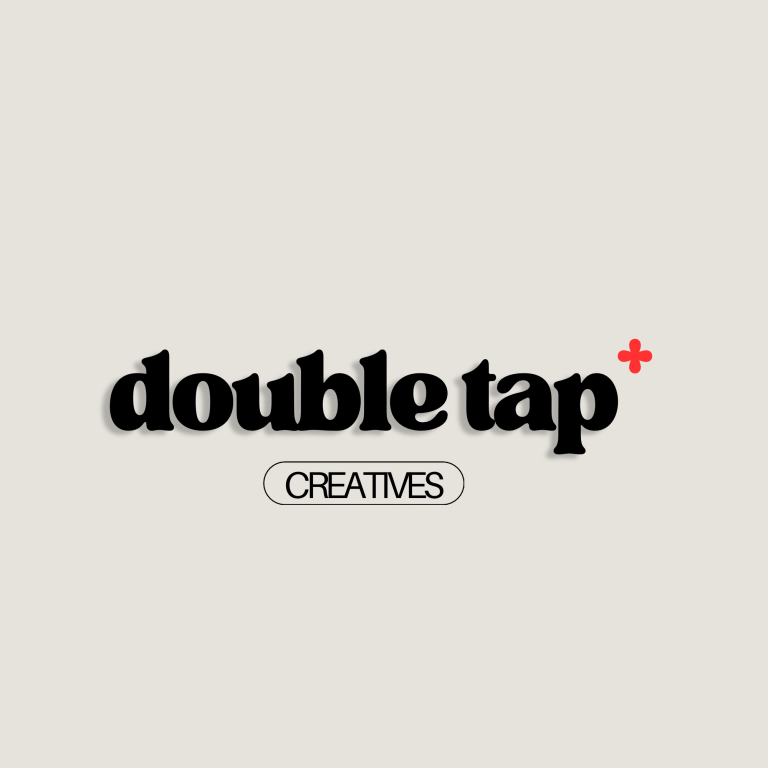 double tap 768x768