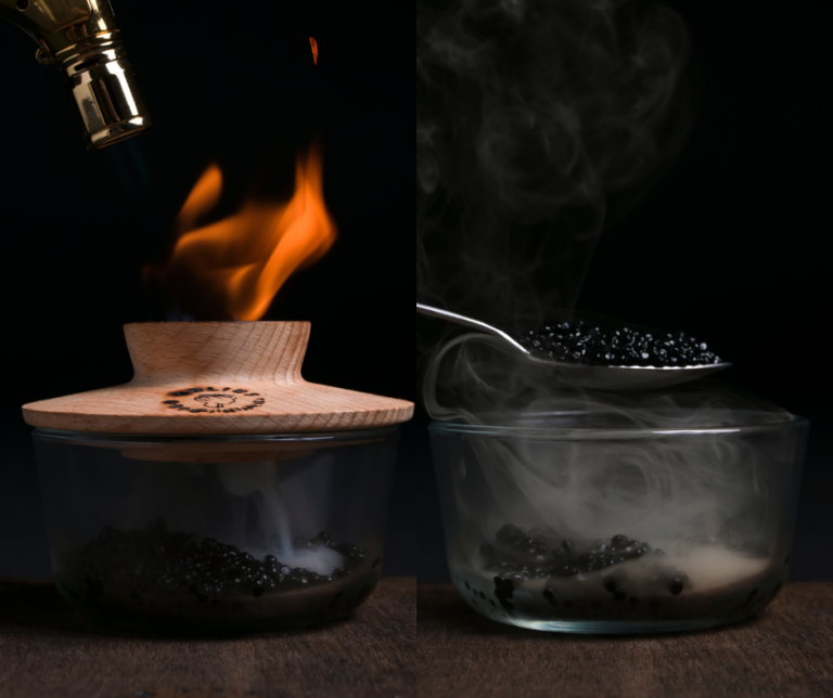 black caviar 768x644