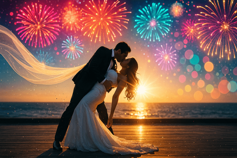 20250819 1447 Twilight Romance simple compose 01k31td31gedp9t95t7bmymmgw 768x512