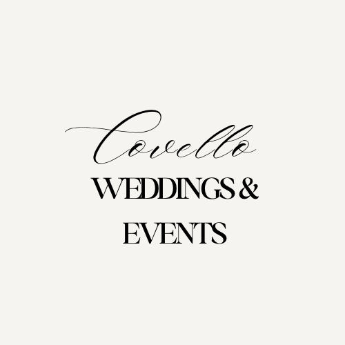 Black and Cream Minimalist Simple Typographic Food Sugar Symphony Logo