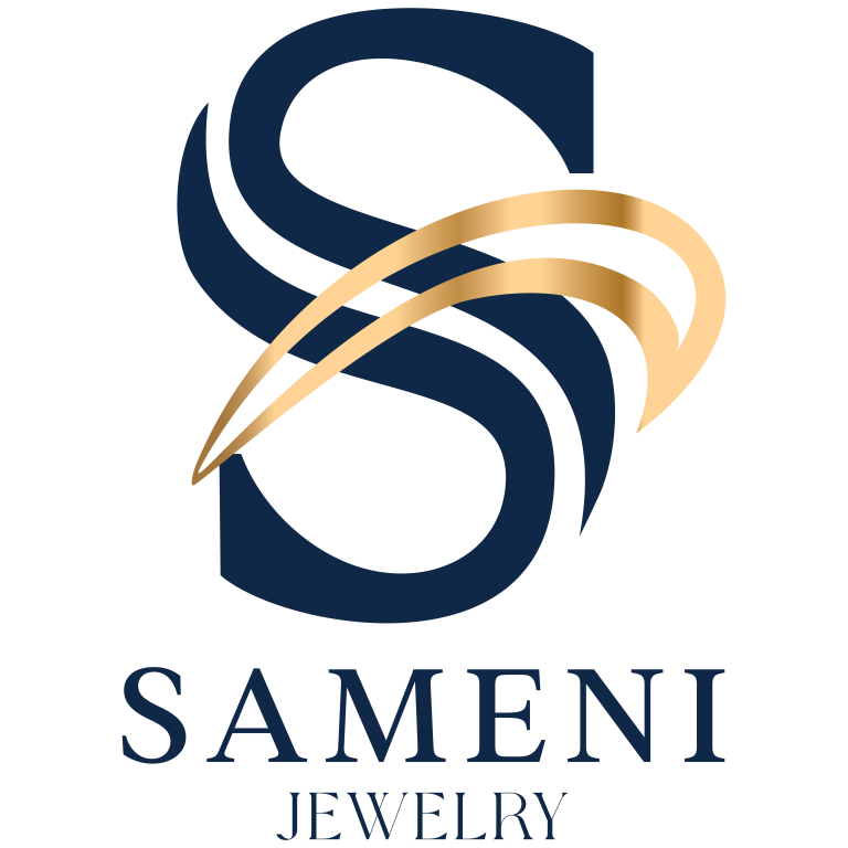 Sameni Logo PNG 768x768