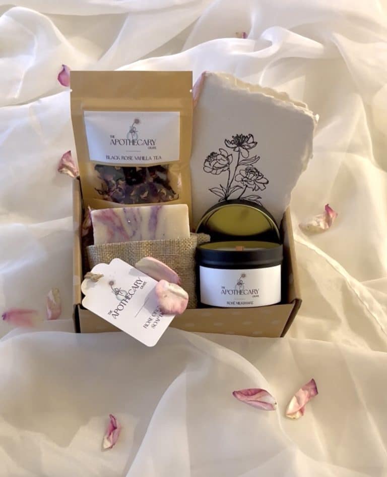 Full Crate Full Crate