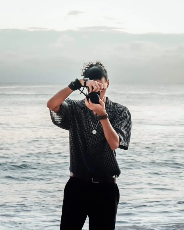 Kamal Ismail Wedding Videographer