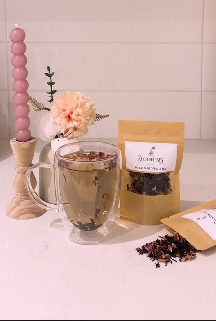 Tea website