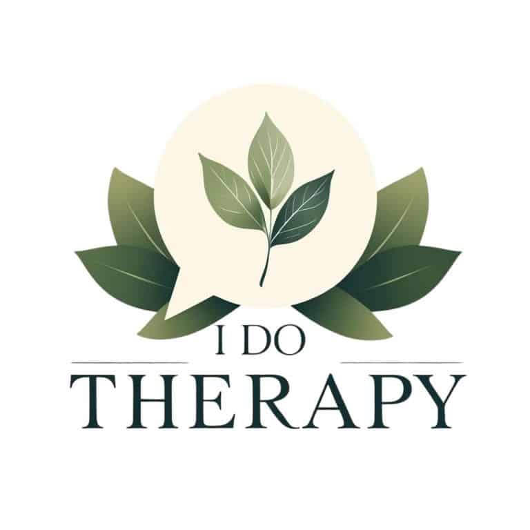 Elegant Minimalist Therapy Wordmark Logo 1 768x768