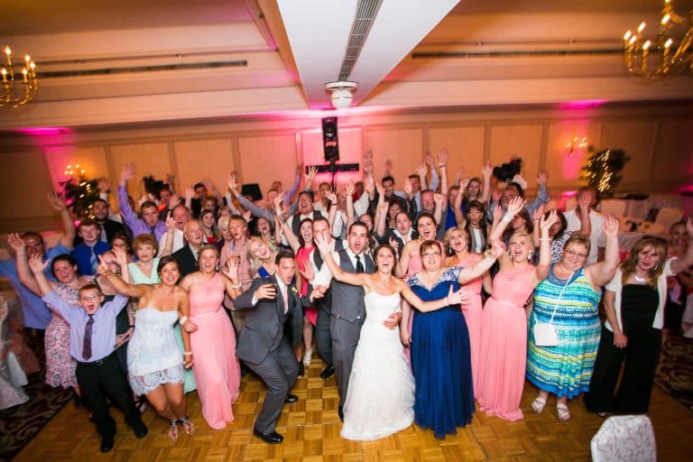 All Request Music = Full Dance Floor All Request Music = Full Dance Floor