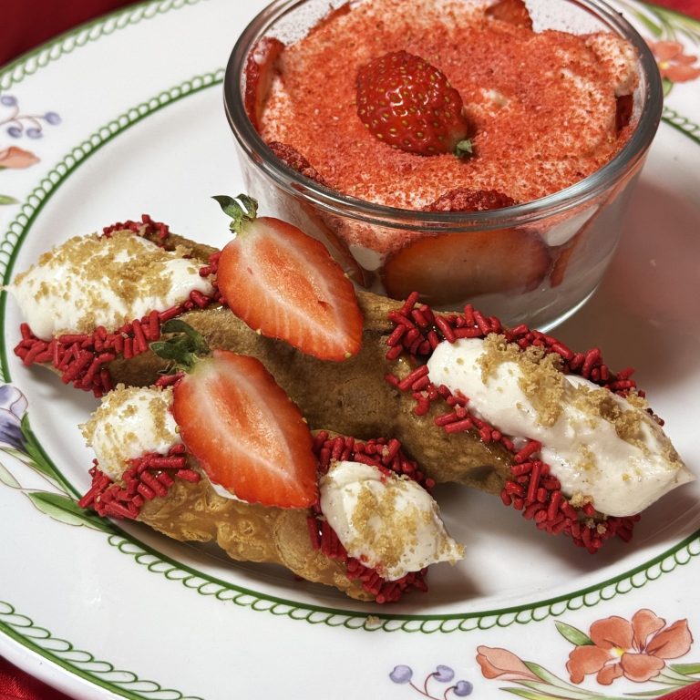 Strawberry Tiramisu jpeg 768x768