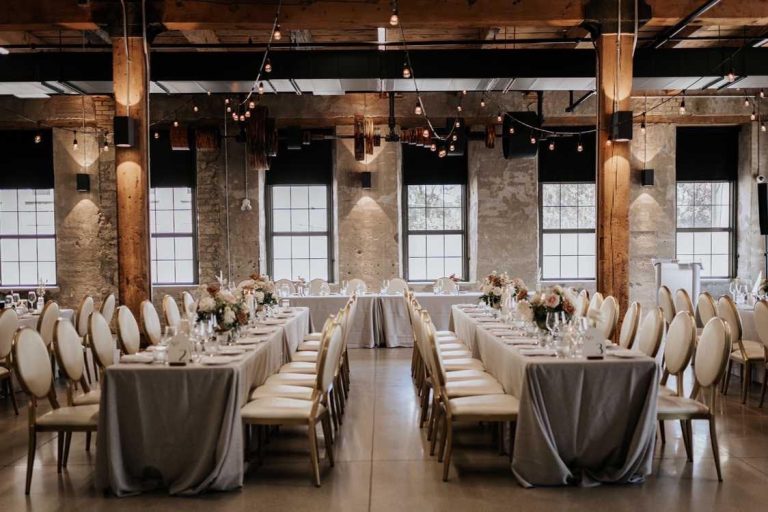 2 Tap Room Dinner 768x512