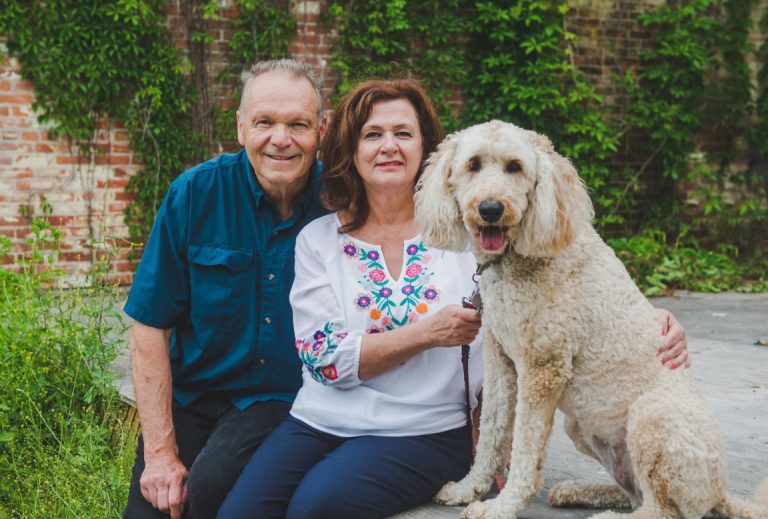 Esme Mark and I 768x519