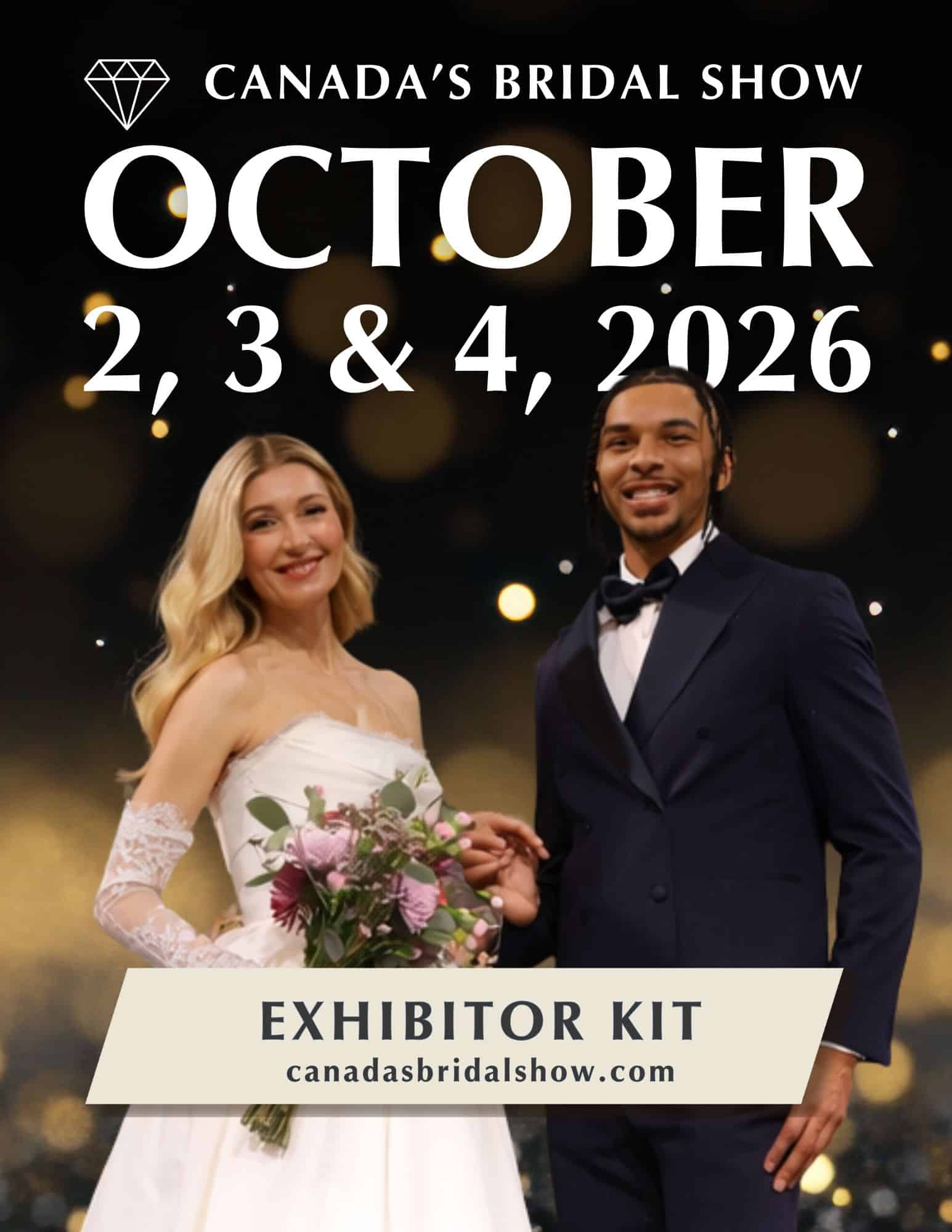 Exhibitor Kit - Oct 2026 - Cover