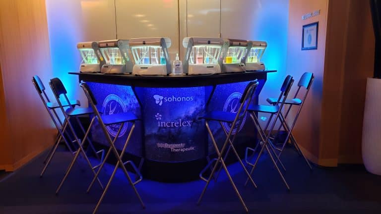 6 Station Modular Oxygen Bar Full brand 768x432