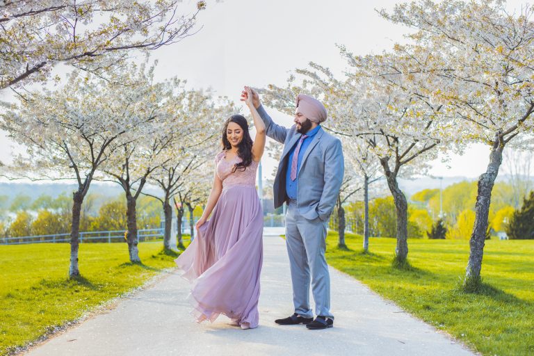 Sikh wedding photoshoot hamilton 7 768x512