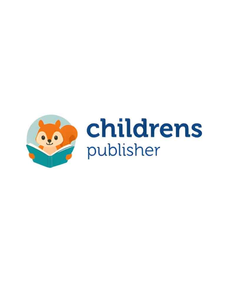 Children Publisher Canada LOGO 1 768x960