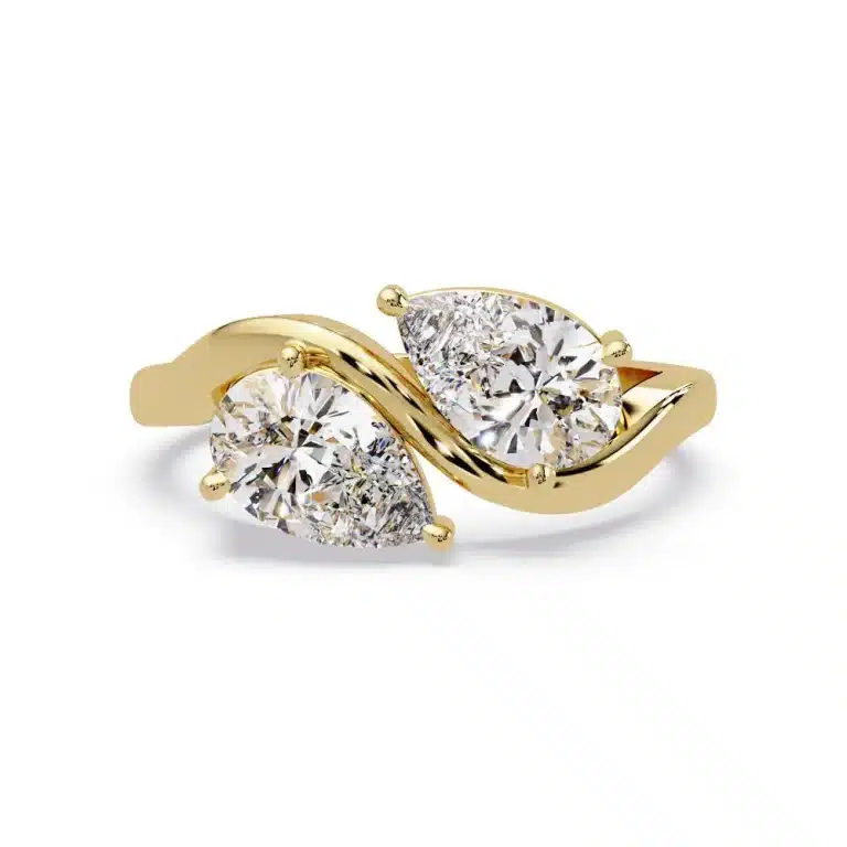 toi et moi ring