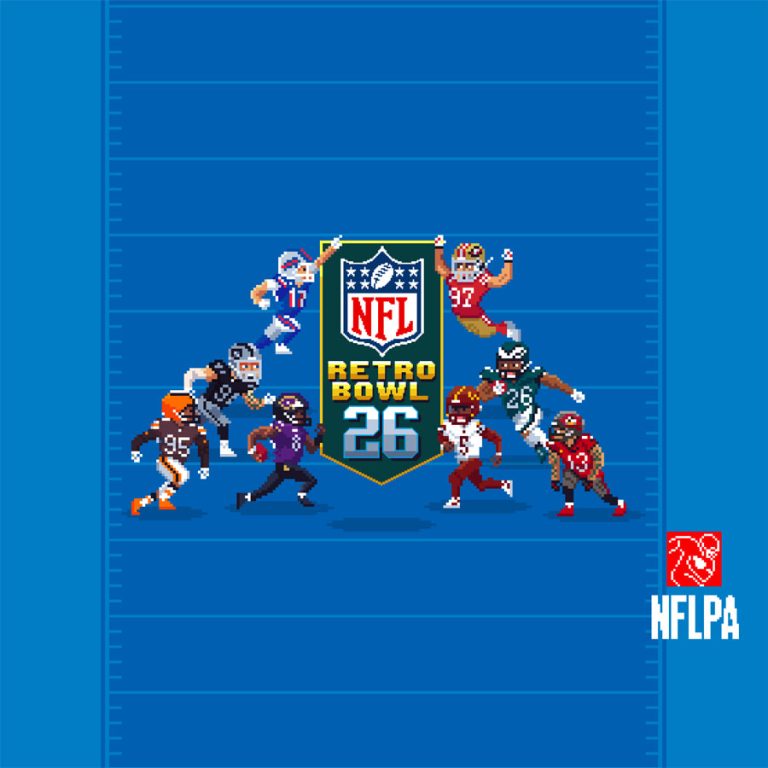 Retro Bowl 26 768x768