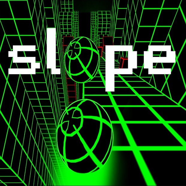 Slope 2