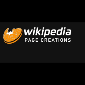 Wikipedia logo 1 1