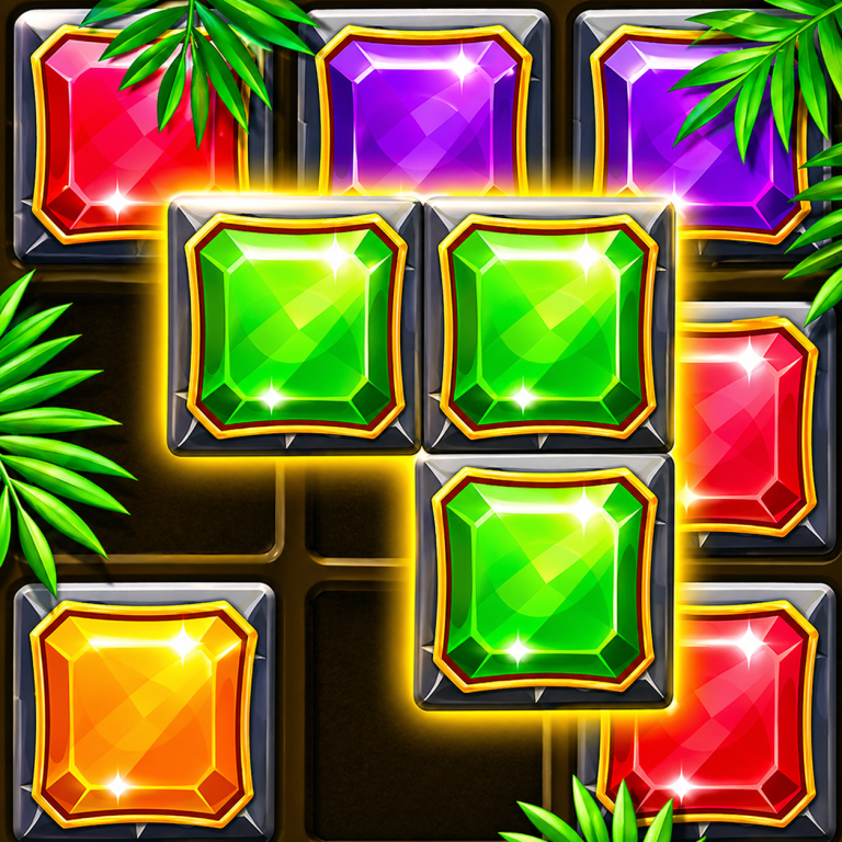 block blast jewel puzzle 768x768