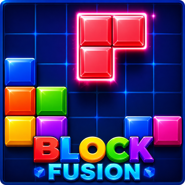 block fusion 768x768