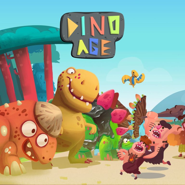 dino age game 768x768