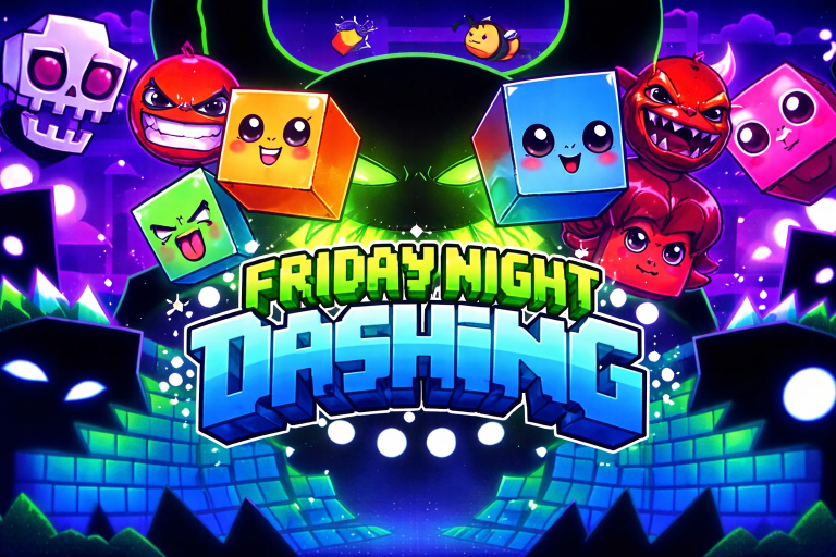 friday night dashing 768x512