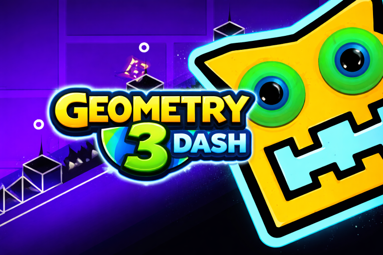 geometry 3 dash 768x512
