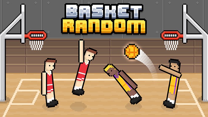 Basket Random