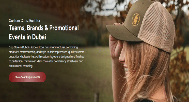 Capstore banner 768x415