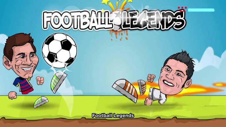 Football Legends 768x432