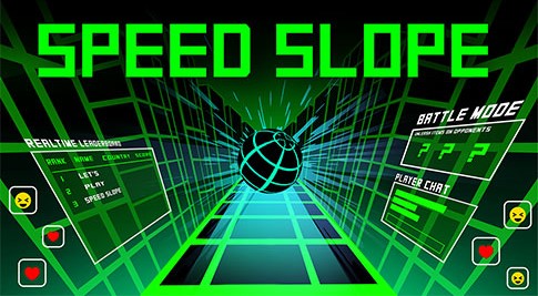 Speed Slope