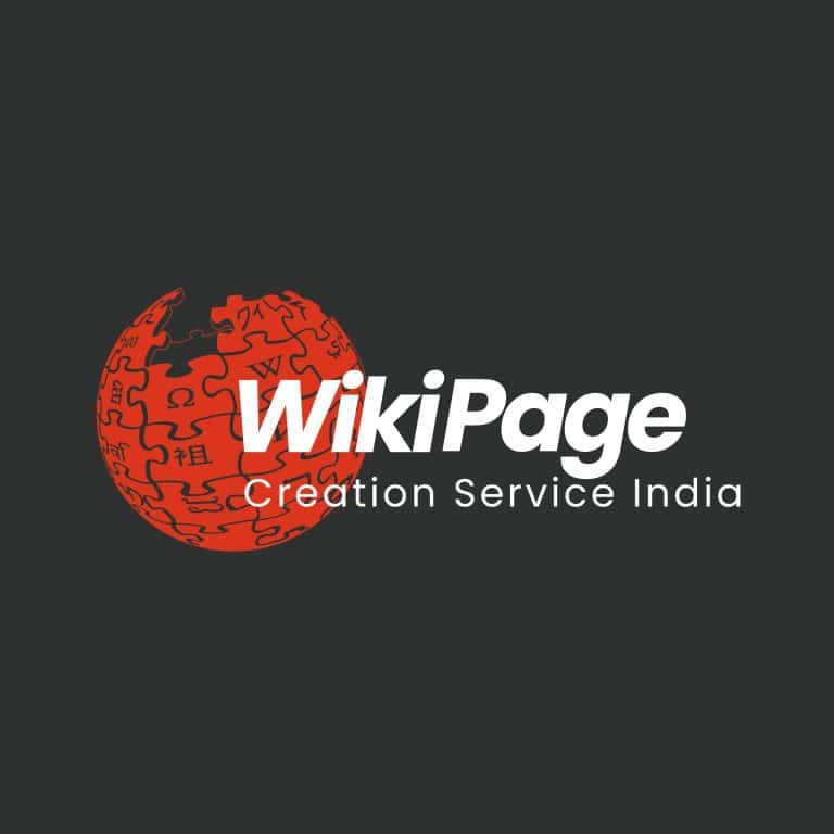 Wikipage Creation Service India Logo 1 768x768