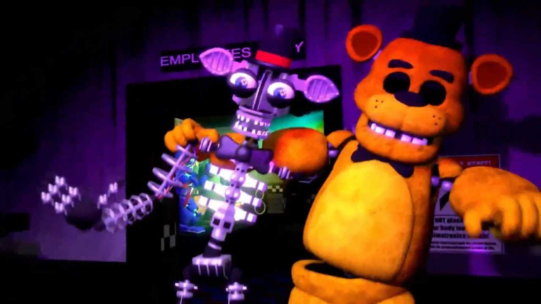fnafgame 768x432