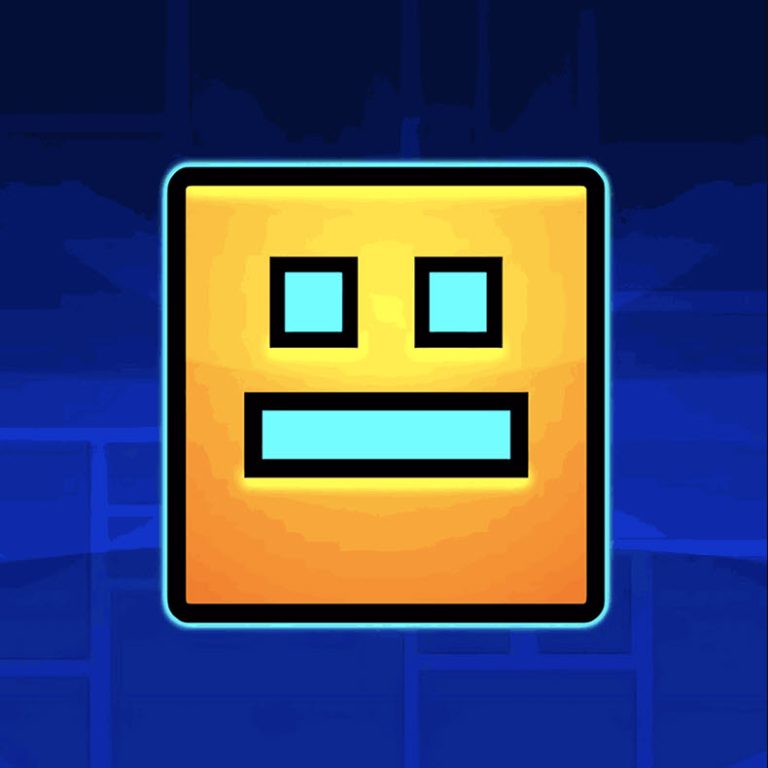 geodashgame logo 768x768