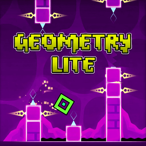 geometry dash lite