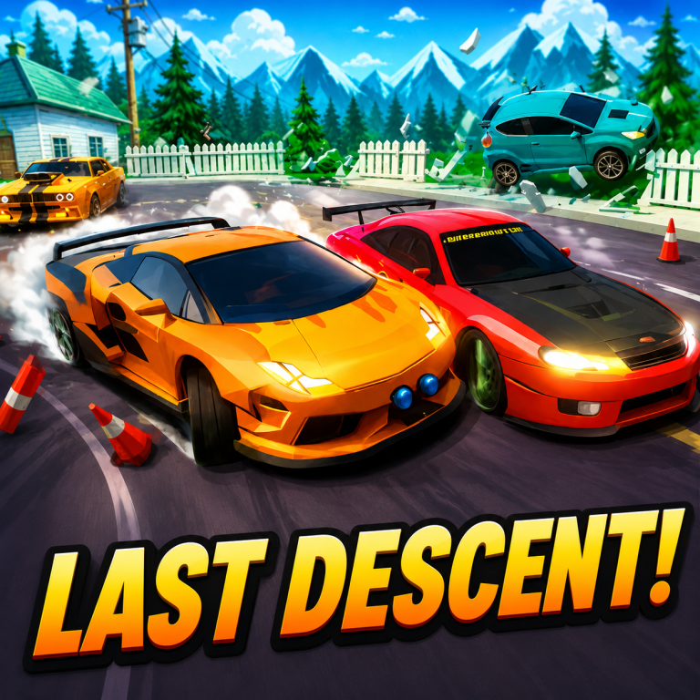 last descent 768x768